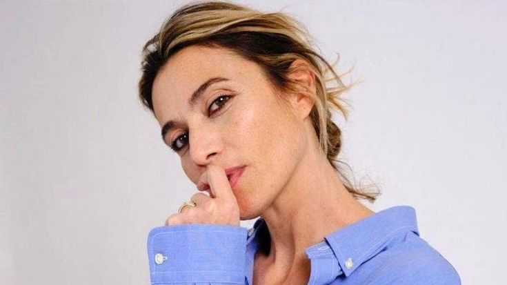 Anna Foglietta: “Da madre presto ai figli l’ascolto che io non ho avuto”