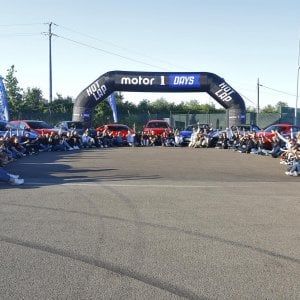 Motor1Days, la festa delle supercar