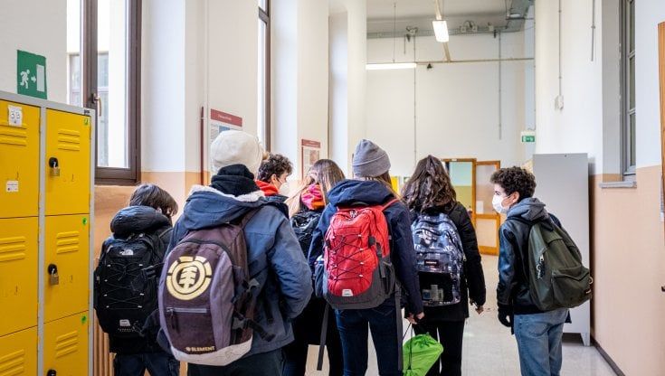 Salento, a scuola la carriera alias: studenti e studentesse transgender possono scegliere il proprio nome nel liceo di Copertino