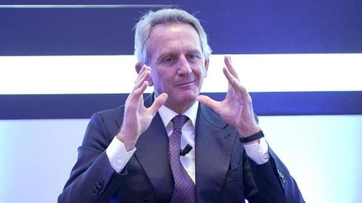 Nagel riparte in solitaria dopo la tempesta Mps