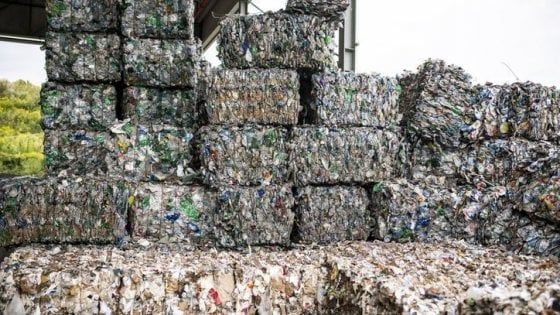 Gestione dei rifiuti, l’Italia è in ritardo sul ruolino di marcia europeo