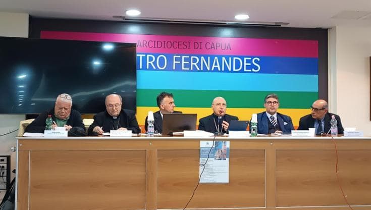 Castel Volturno, sabato 30 si riunisce il fronte del No al Cpr al Centro Fernandes