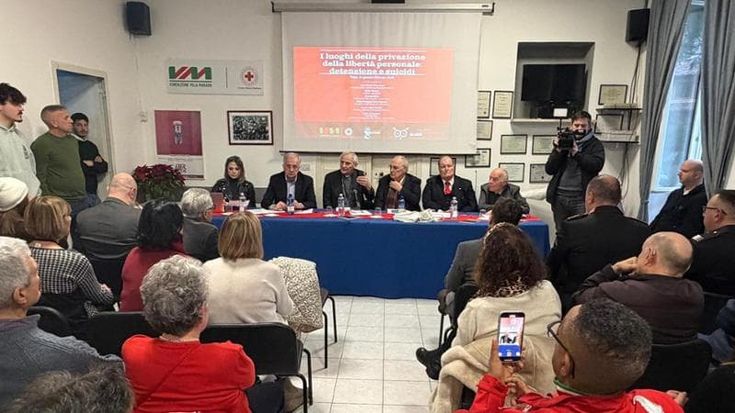 Carceri, suicidi e alternative. L’appello di Villa Maraini: “Non solo pena, serve speranza”