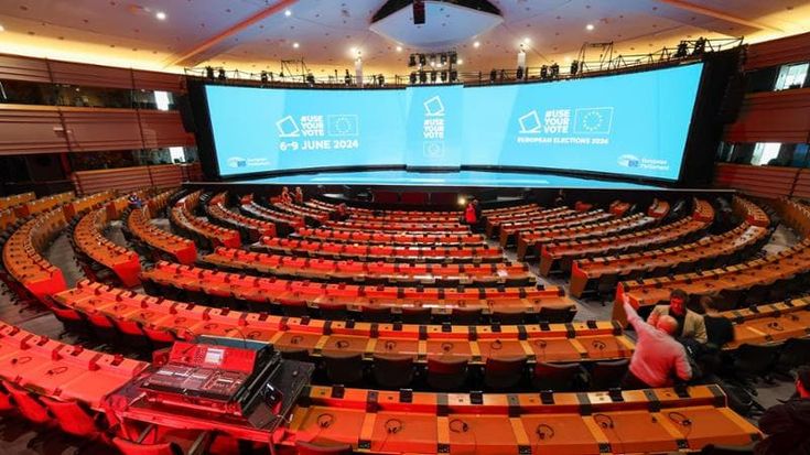 Europee, le circoscrizioni e i seggi in palio: all’Italia andranno 76 parlamentari