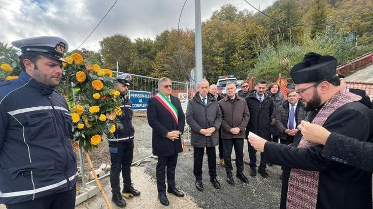 Casamicciola, tre anni dall’alluvione. “Non sia strage senza colpevoli”