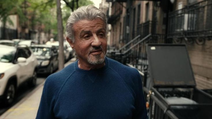 Ilary Blasi o Sylvester Stallone, un documentario non si nega a nessuno. Ecco perché le star mettono il privato sullo schermo