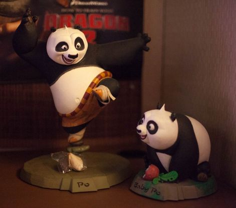 L'anima italiana dietro la DreamWorks