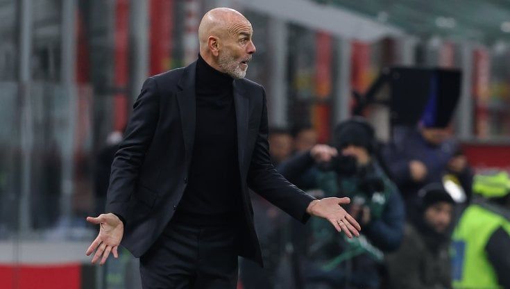 Milan: Giroud ritrova il gol, Theo se stesso. Ma a Pioli serve il vero Leao