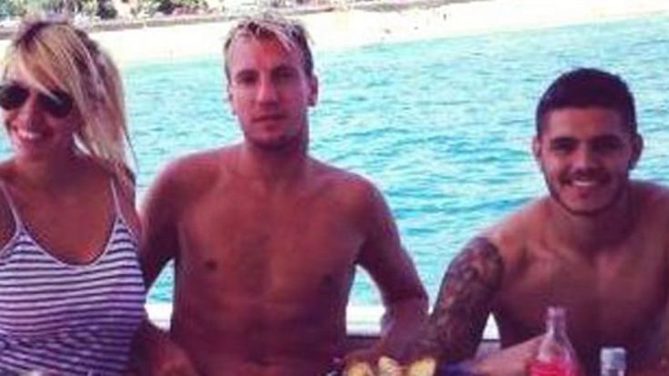 La mafia ha proposto a Maxi Lopez di “punire” Icardi: il racconto di Gonzalo Bergessio