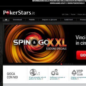 PokerStars, accordo con l'Erario da 5,9 mln. Il Fisco e le armi spuntate sugli affari 'immateriali'