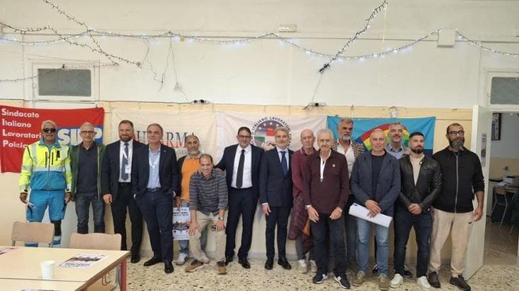 A Livorno partono i corsi di lingua e cultura araba per le forze dell'ordine