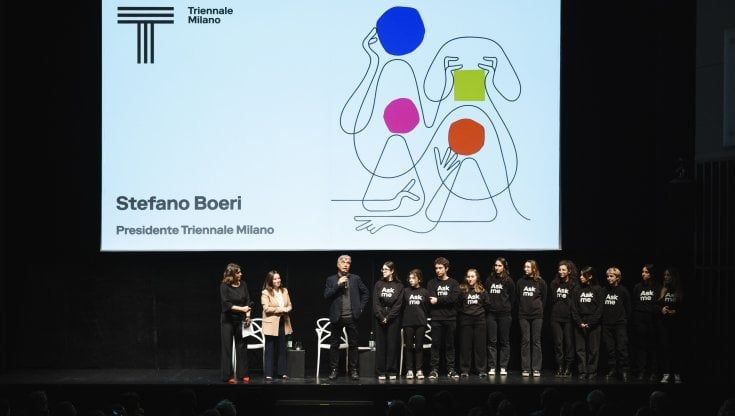 La Triennale compie cento anni: una festa lunga un anno tra archivi aperti e nuovi allestimenti