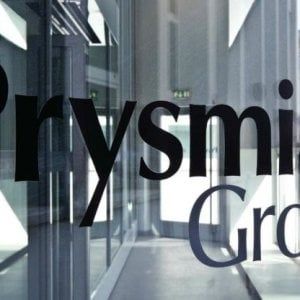 Prysmian crolla in Borsa dopo la revisione dei target