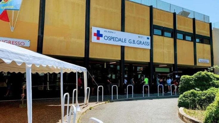 Ospedali, inferno per il personale: in un anno 1.200 aggressioni nel Lazio