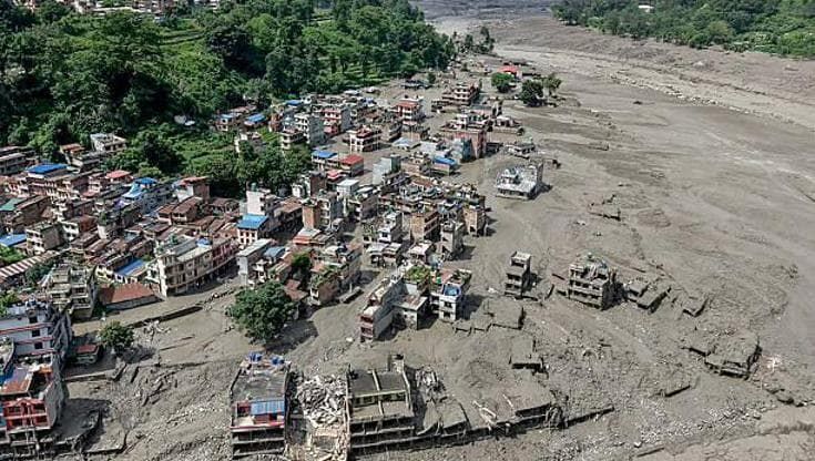Perché il Nepal e l’Himalaya stanno diventando così fragili
