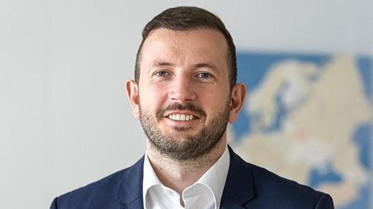 Ue, il commissario all’Ambiente Sinkevicius: "Salviamo il Green Deal. Serve il sostegno dei Verdi alla nuova Commissione Von der Leyen"