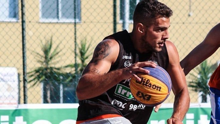 Basket: Orlandina, Green e Ragusa in campo a Cefalù per il memorial De Lise