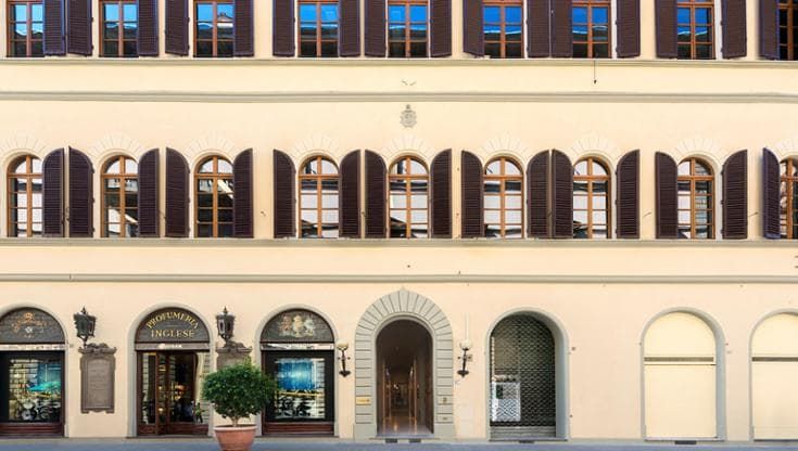 Marangoni si apre ai non iscritti e lancia un concorso internazionale