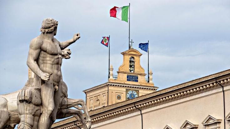Caso Garofani, la cena a piazza Navona e le frasi inviate via mail ai giornali della destra
