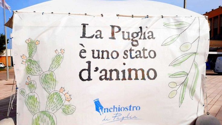 "Il Veneto è uno stato d'animo": lo slogan per il turismo ricalca quello di Inchiostro di Puglia e sui social scatta l'ironia