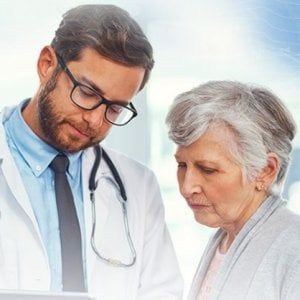 Una bussola per trovare informazioni sugli studi clinici