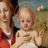 Quanto sono geniali i capricci di Pontormo