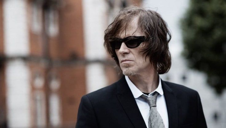 Addio a Mark Lanegan, voce degli Screaming Trees
