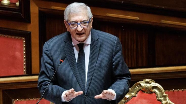 Dazi, Foti: “Stop allarmismi, Parigi vuole il bazooka ma è stupido usarlo”
