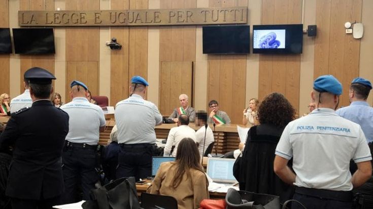 Saman, il fidanzato al processo: “Abbiamo passato insieme nove giorni a Roma dove comprai l’abito di nozze: volevamo sposarci”