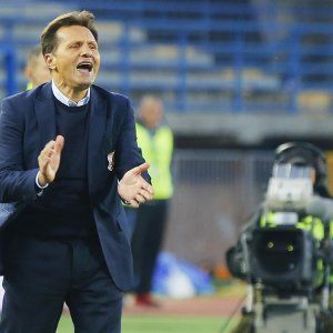 Palermo, Novellino: "Meritavamo di più, è un pari che ci dà fiducia"