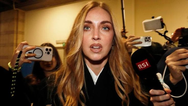 Chiara Ferragni assolta per il Pandoro Gate, presunta truffa è estinta: “Mi riprendo la mia vita”