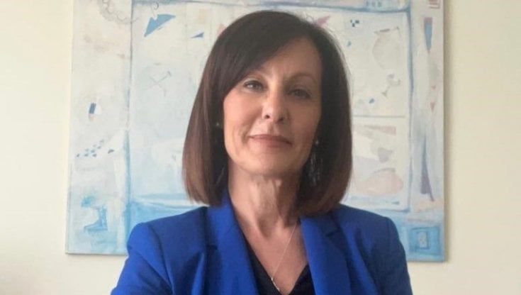 La preside Lidia Di Gangi: "Anche la cannabis è cultura, i ragazzi devono dibattere"