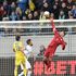 Da Handanovic a Dzeko: gli esclusi da Euro2016 formano squadra da sogno