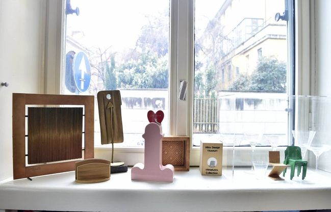 Tra le opere di Magistretti, designer e demiurgo che a Milano ha lasciato il segno