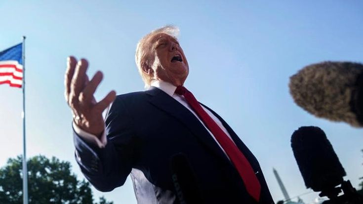 Le Borse di oggi, 25 luglio. Trump: “Possibilità di accordo con l’Ue è al 50%”
