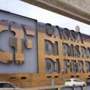 Carife, "Bankitalia non trasmise a Consob le raccomandazioni sull'aumento"