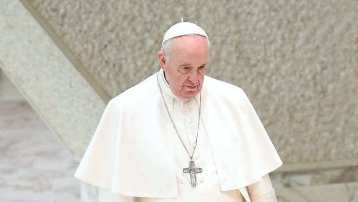 L’incontro del Papa con i rifugiati, sindaci e vescovi su ambiente e pace, Mattarella e Draghi, da mercoledì il mondo guarda Firenze