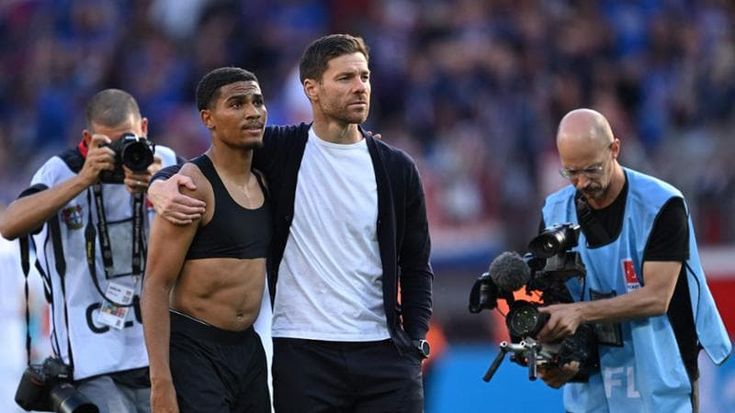 Il Real Madrid ha scelto: Xabi Alonso sarà l’allenaore dopo Ancelotti