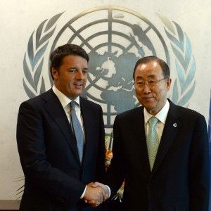 Clima, il mondo a consulto. Ma i leader di Cina e India non ci sono