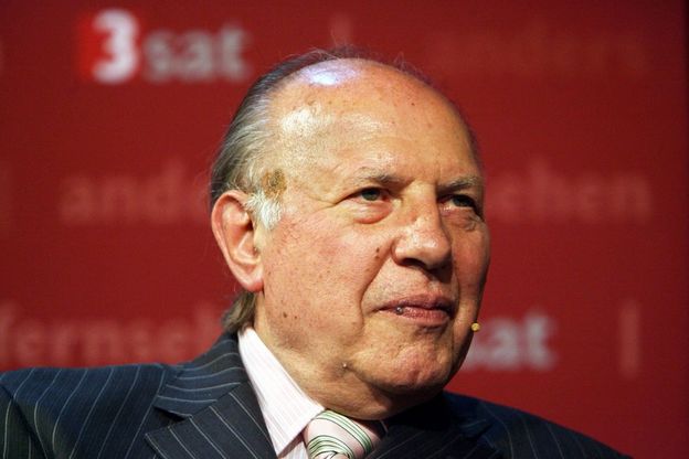 Addio a scrittore ungherese  Imre Kértesz, premio Nobel per letteratura nel 2002