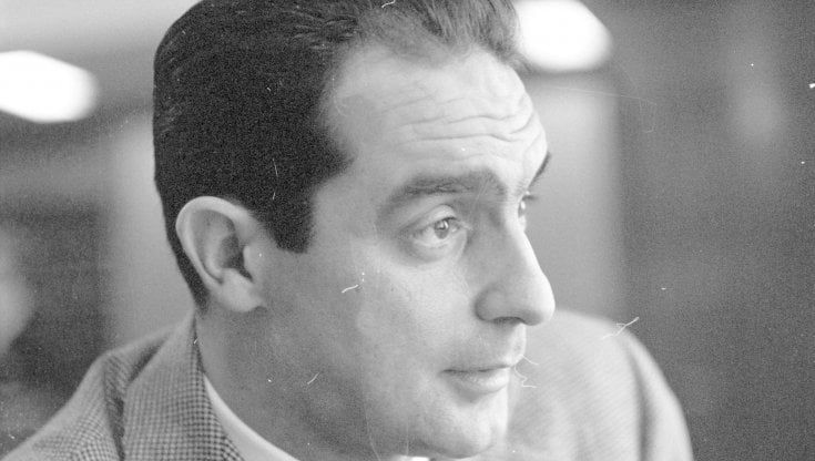 Eugenio Scalfari: io, Italo Calvino e l'Italia ferita del 1943