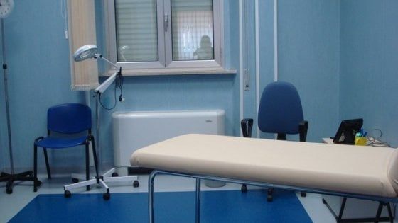 Gli ambulatori? Sono aperti, anzi no