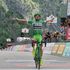 Ciclismo, Ardila vince il Giro d’Italia Under 23. Show di Rubio sul Fedaia