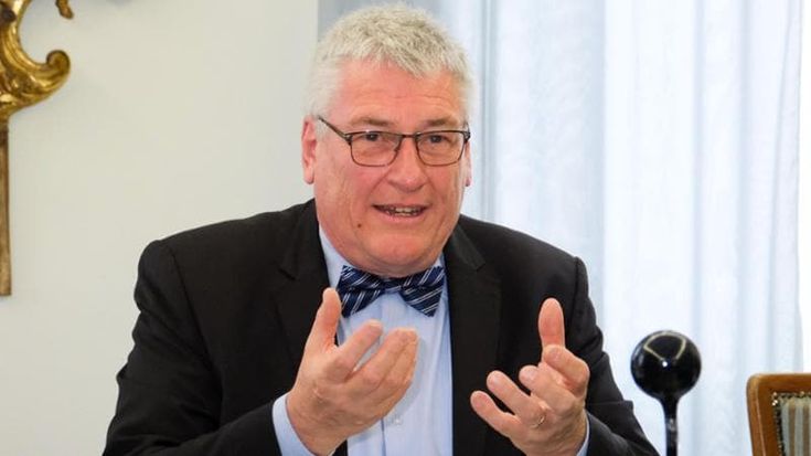 Schael chiede un milione alla Regione