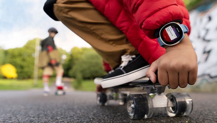 Vodafone e Disney lanciano Neo, lo smartwatch a misura di bambino