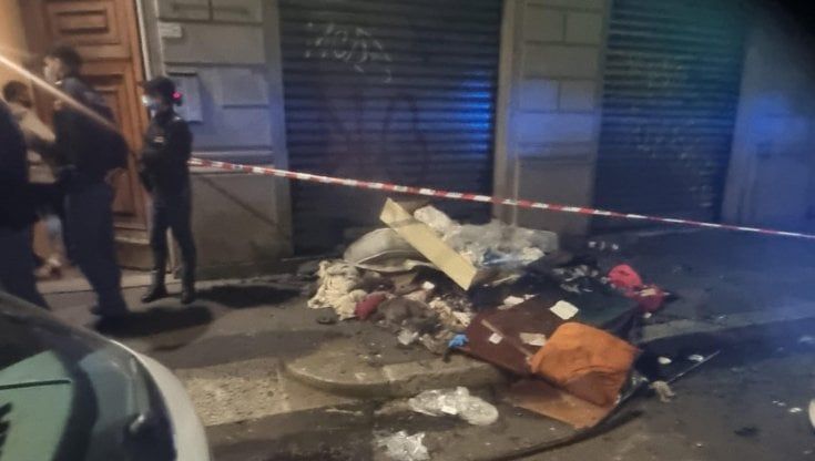 Anziana di 90 anni uccisa con un ferro da stiro in casa a Milano, fermati due sudamericani