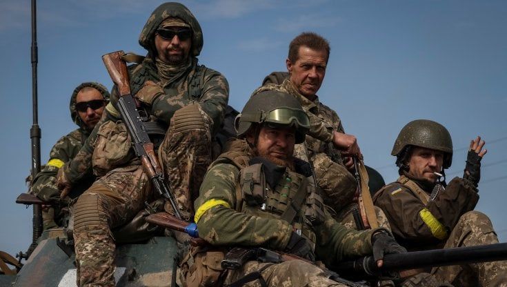 Ucraina - Russia, le news dalla guerra del 15 giugno