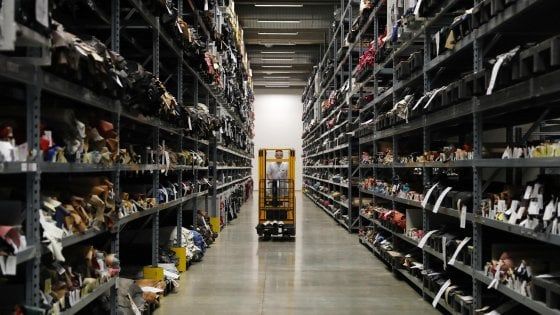Industria in difficoltà: giù fatturato e ordinativi, salgono le ore di cassa integrazione