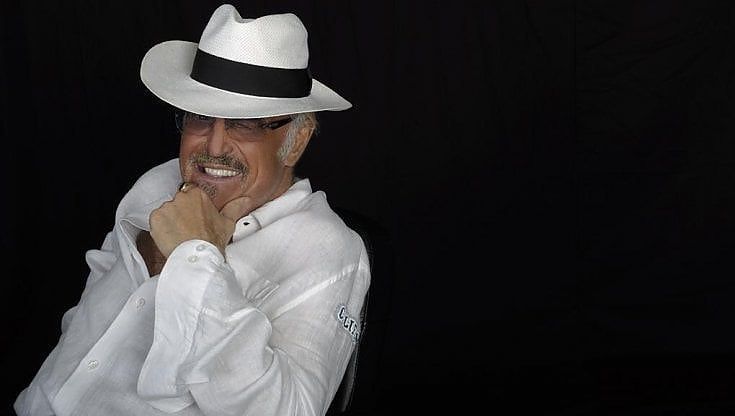 Franco Califano, le dieci canzoni indimenticabili