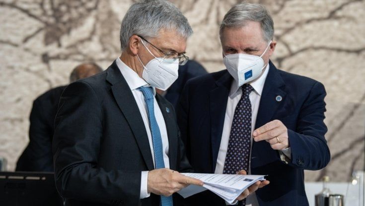 Irlanda, Ungheria, Estonia: la fronda europea contro la tassa globale